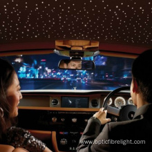 Roof Fiber Optic Lighting For Cars